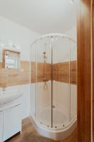 Ubytovanie Starý dvor - Chambres d'hôtes Spišské Podhradie