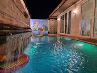 B&B Jomtien - Peter Pan Poolvilla - Bed and Breakfast Jomtien