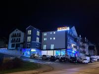 Swiss Apartmani - B&B
