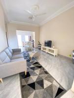 KMR Apartment - Sira - B&B Serekunda