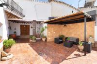 Casa Generalife, bei Granada - Bed and Breakfast