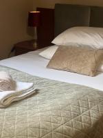 Standaard Kamer met Kingsize Bed