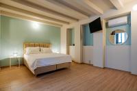 Habitación Triple Clásica