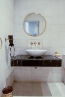 Kamer met Queensize Bed