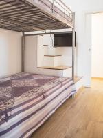 Quadruple Room with Terrace