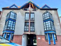 Lüttje Bude - mit Privatparkplatz - B&B Bremerhaven