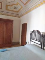 Dreibettzimmer mit eigenem Bad