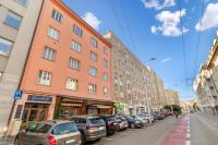 LAM Modern Art Apartment - AC - Free parking - B&B