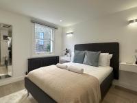 Nancy's Place in Notting Hill - 2 Double Beds, Ideal for families - B&B Londra