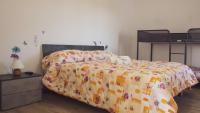 Habitación Cuádruple de Lujo