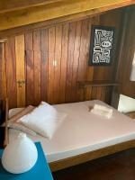 Deluxe Tweepersoonskamer met Balkon