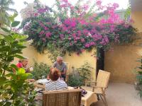 B&B Saint-Louis - Le Poulagou - Bed and Breakfast Saint-Louis