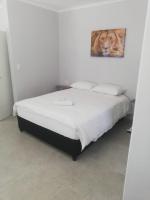 Superior Zimmer mit Queensize-Bett