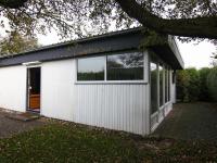 Attraktiver Bungalow in Warwerort an der Nordsee - B&B Warwerort