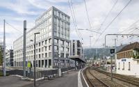 Optimum Apartment - Wolframplatz - B&B