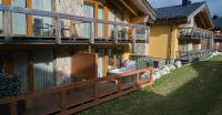 Appartamento con 2 Camere da Letto