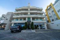 249 - Apto a 100m do mar c/ sacada e churrasqueira - Ferienwohnung Bombinhas