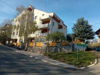 SMEŠTAJ SOLARIS kod Aqua Parka Lux Apartman LAZAR - Chambres d’hôtes