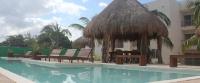 B&B Progreso - Playa y Luna - Bed and Breakfast Progreso