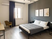 Chambre Double avec Salle de Bains Privative