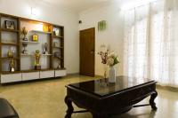 Kichu’s house - B&B Ernākulam