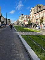 Appartement proche de PARIS au centre ville tout confort - B&B