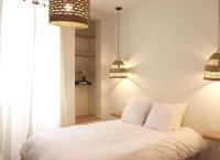 Charmant studio en plein coeur de Tain l'Hermitage - B&B