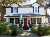 The Giraffe - B&B