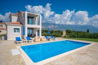 Kefalonian Gems - Ferienwohnung Pesáda