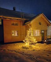 Kuura Arctic Circle - B&B Rovaniemi