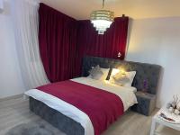 Chambre Lit King-Size Supérieure