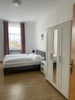 B&B Eger - Apartman T&T - Bed and Breakfast Eger