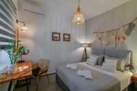 Mavromata's Cozy Apartment - B&B Triovasálos