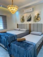 Mar & Sol - B&B Guarujá