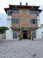 Apartamentos pinheira - B&B Pinheira