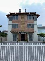 Apartamentos pinheira - B&B Pinheira