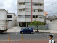 LIKE a HOME, 3Beds - Balcony - Garage - 6ThFloor - B&B Quito