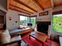 Nuestro Balcón a las Sierras - B&B Merlo