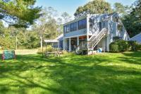 Lake House in Centerville with Private Water Access - B&B