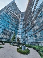 On Paseo de la Reforma, great location, luxurious, pool, gym - B&B