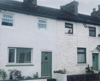 Tilly Cottage - overlooking Pendle Hill - B&B