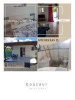 Gite des îles - B&B