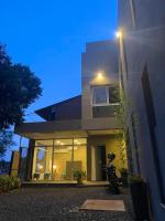 LOS LIRIOS - Ferienwohnung Puerto Iguazú