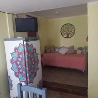 B&B Tandil - Alquileres de la sierras ch - Bed and Breakfast Tandil