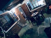 Quadruple Room with Bath