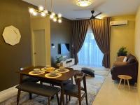 B&B Sepang - Alanis Residence KLIA - Bed and Breakfast Sepang