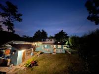 Don Chacon Fest - B&B