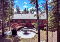 Pine Tree Lodge - B&B