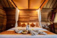 Chambre Deluxe Double ou Lits Jumeaux