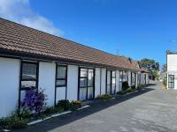 B&B Orewa - Summer Inn Motel - Bed and Breakfast Orewa